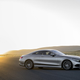 Illustration for article titled The 2015 Mercedes-Benz S-Class Coupe Has 47 Crystals In Its Headlights